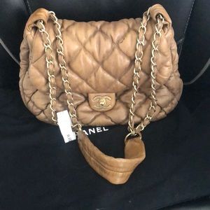 ✅FINAL CALL✅ Bubble chain bag Chanel- last price